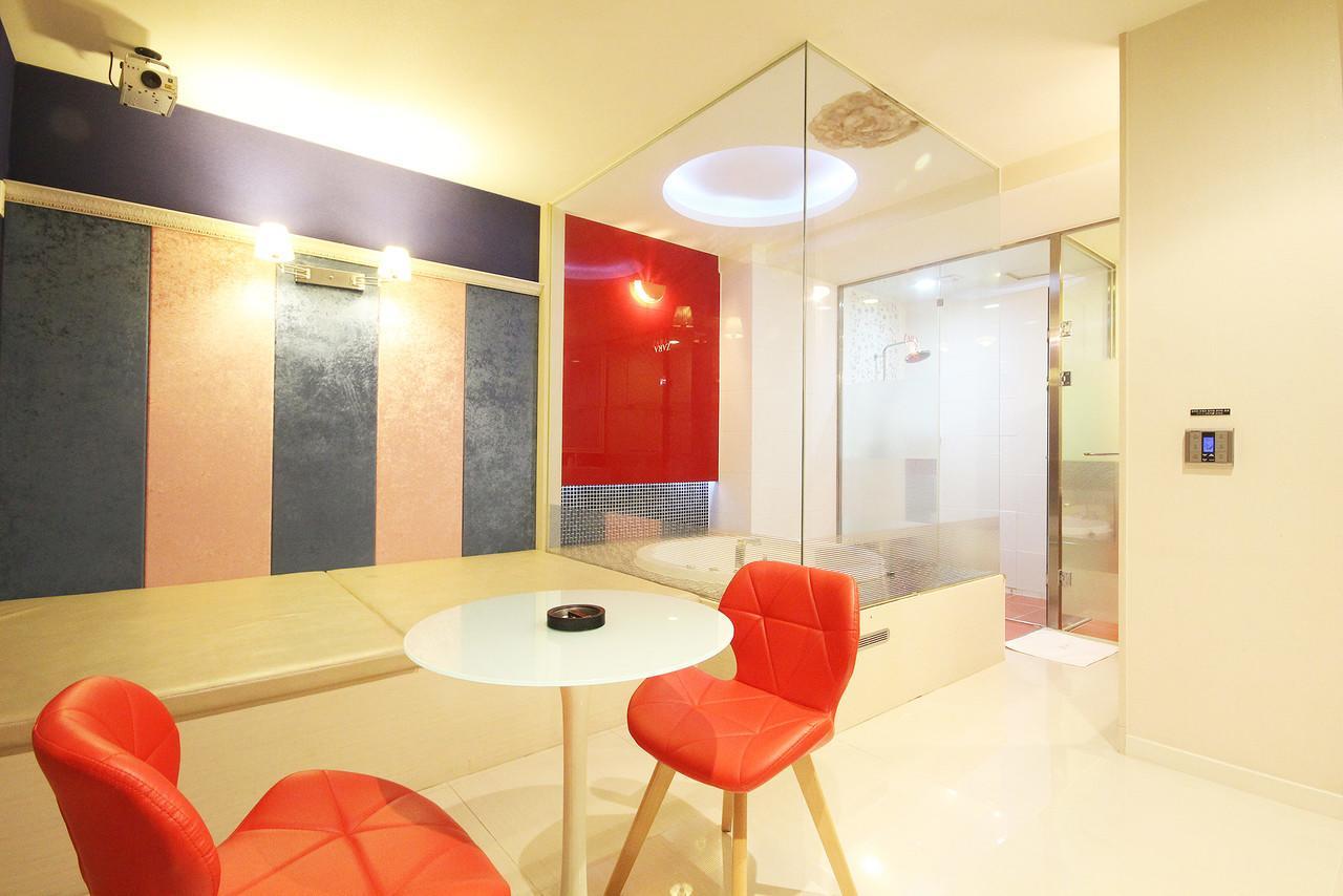 Hotel Zara Changwon Dış mekan fotoğraf