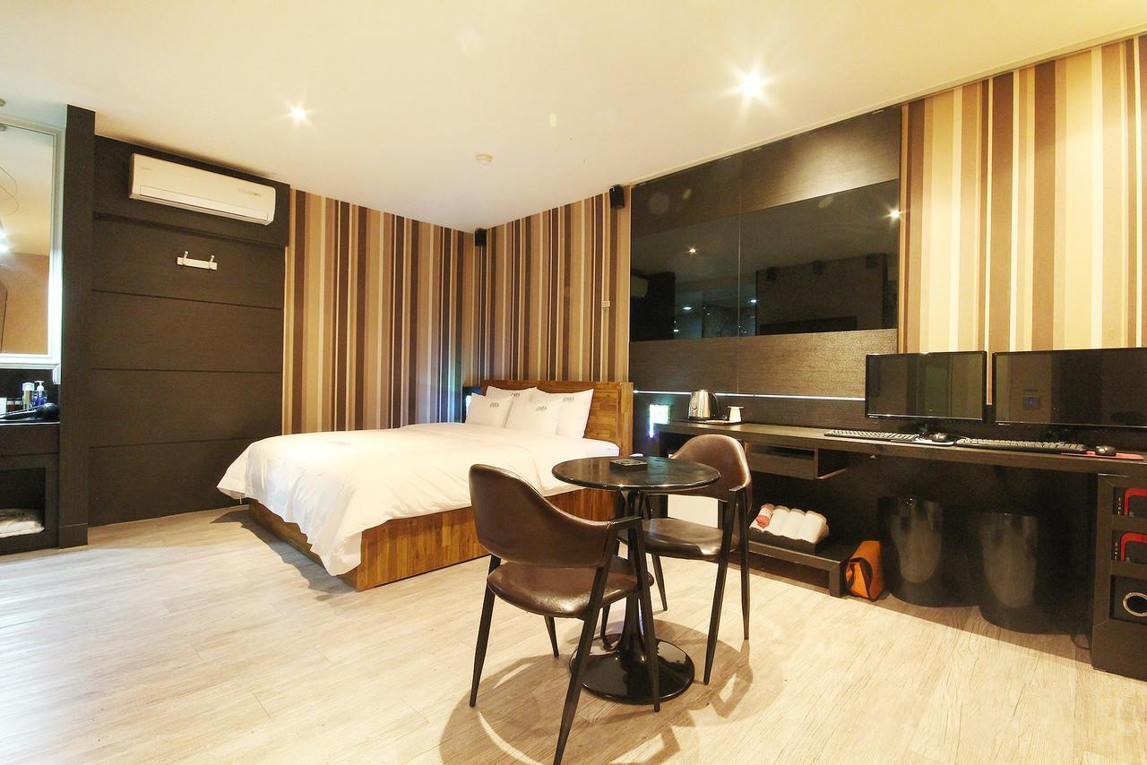 Hotel Zara Changwon Dış mekan fotoğraf