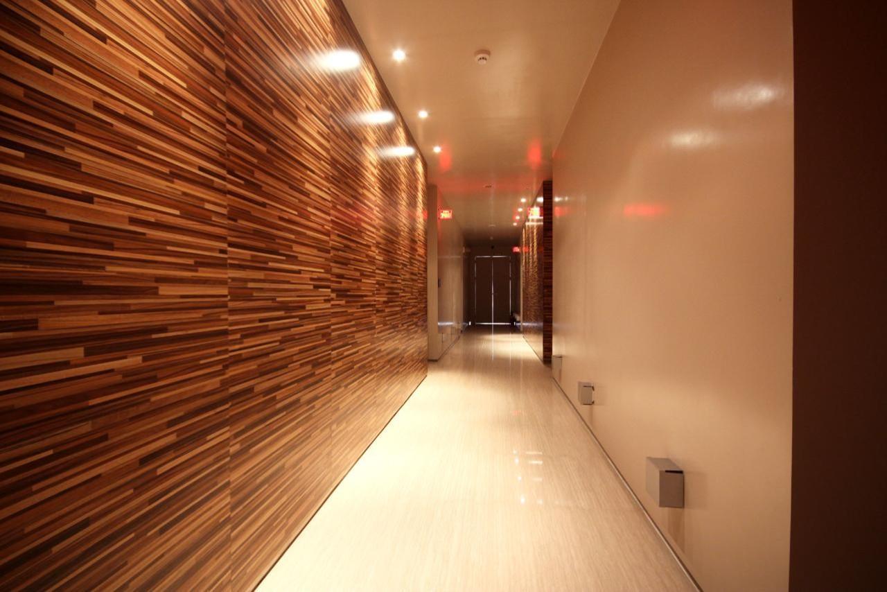 Hotel Zara Changwon Dış mekan fotoğraf