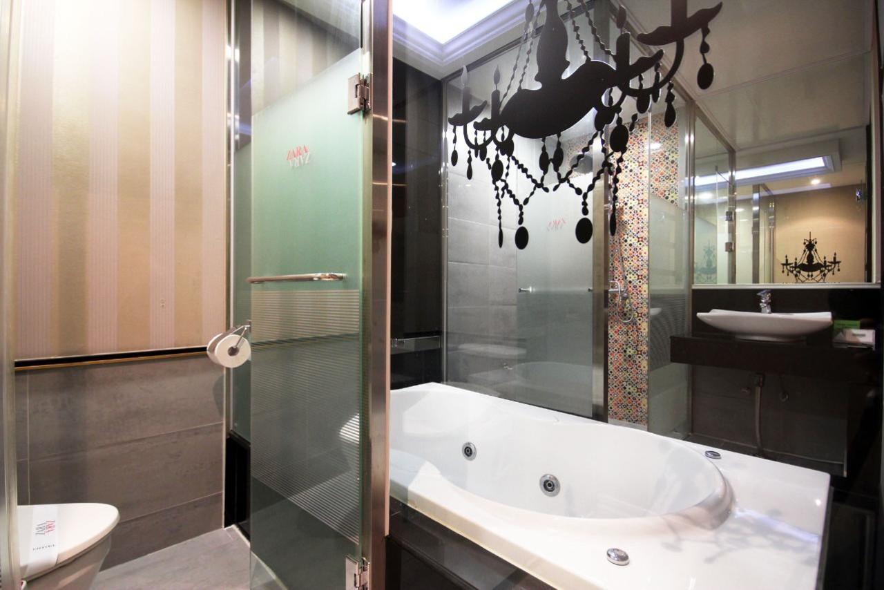 Hotel Zara Changwon Dış mekan fotoğraf