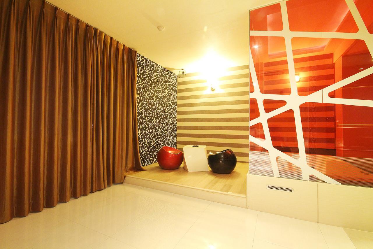 Hotel Zara Changwon Dış mekan fotoğraf