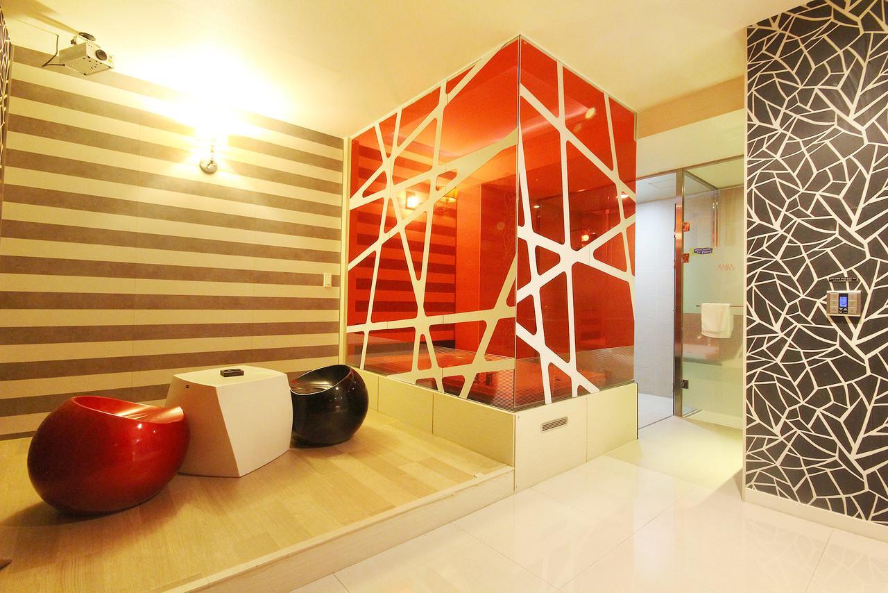 Hotel Zara Changwon Dış mekan fotoğraf