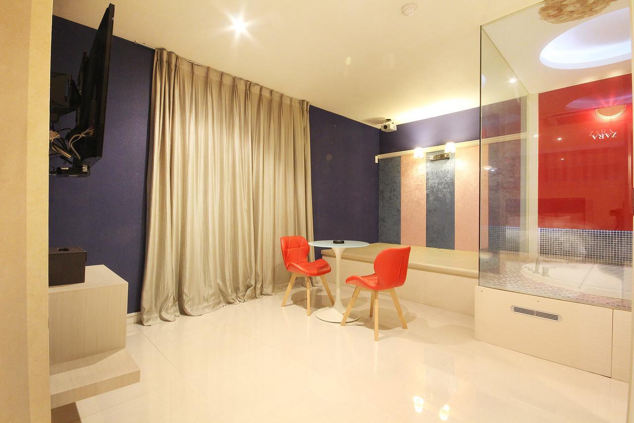 Hotel Zara Changwon Dış mekan fotoğraf
