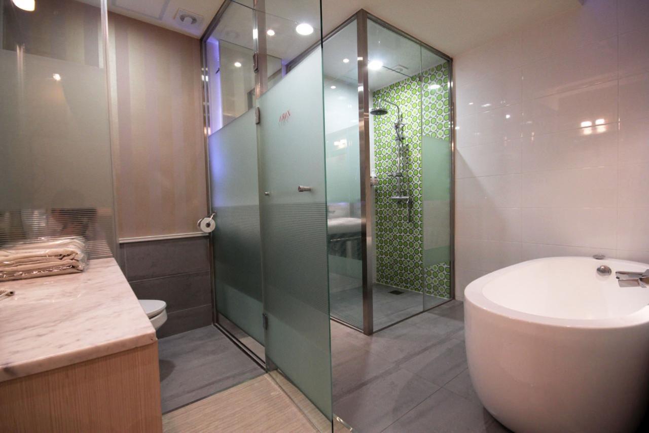 Hotel Zara Changwon Dış mekan fotoğraf