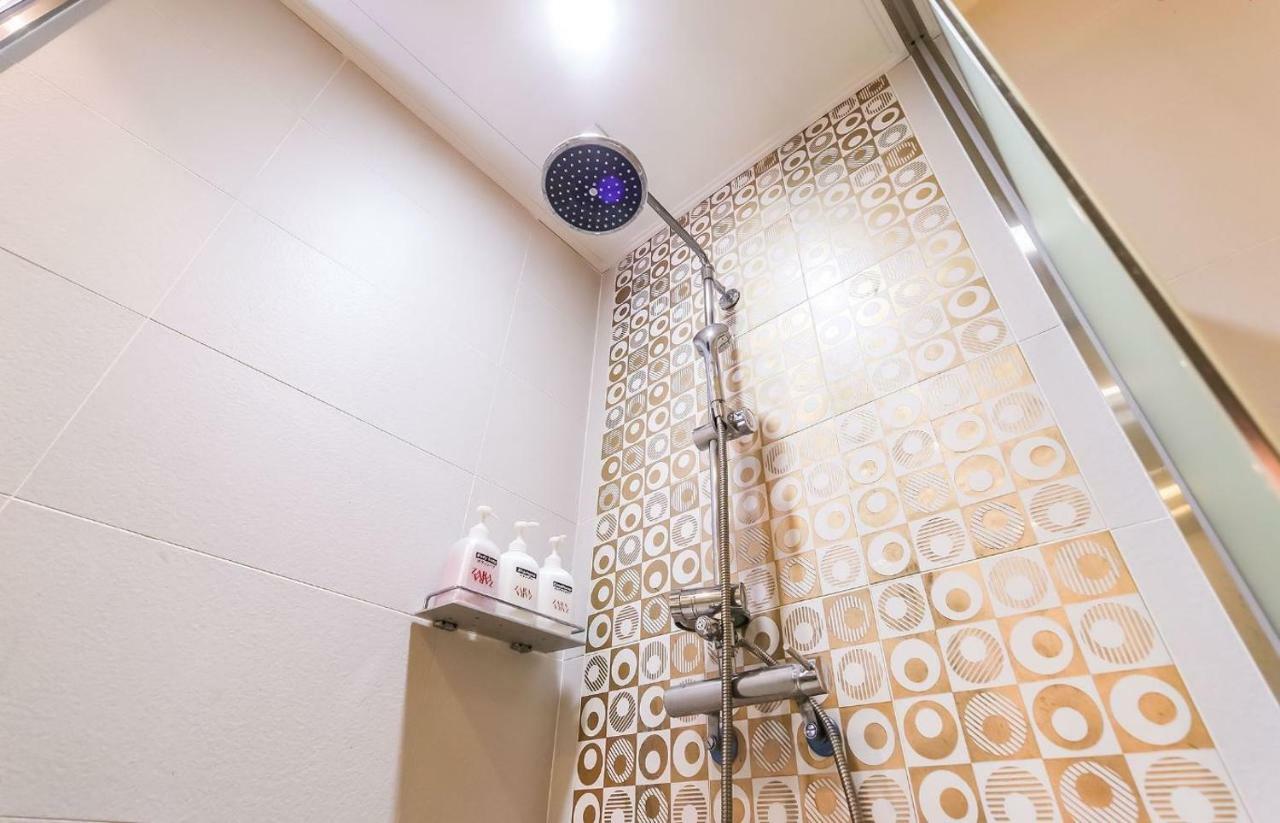 Hotel Zara Changwon Dış mekan fotoğraf
