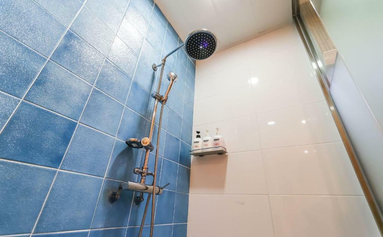Hotel Zara Changwon Dış mekan fotoğraf